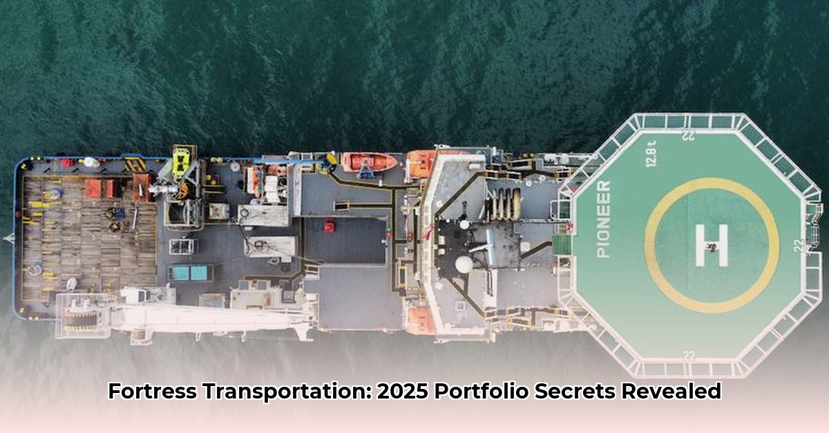 fortress-transportation-and-infrastructure-news